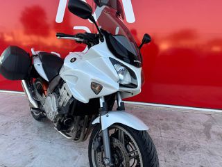 Honda CBF 1000 2009