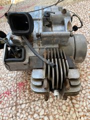Μοτέρ Yamaha FS-thumb-4