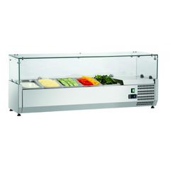 ΠΡΟΣΦΟΡΑ!!! ΨΥΓΕΙΟ ΣΑΛΑΤΩΝ SAL 1200-33/HKN-VRX1200/330