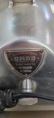 Ζαμπονομηχανή OMAS MB250