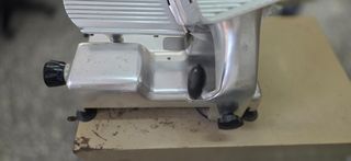 Ζαμπονομηχανή OMAS MB250-thumb-5
