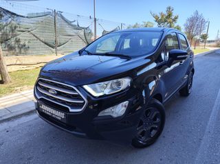 Ford EcoSport 2021