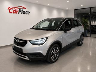 Opel Crossland 2018 1.2 - 130ΗΡ -6ΤΑΧΥΤΟ