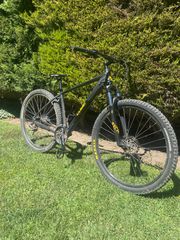 All - Mountain Cube 2023 Aim race 2023/cross country/2023