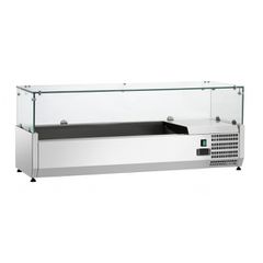 ΠΡΟΣΦΟΡΑ!!! ΨΥΓΕΙΟ ΣΑΛΑΤΩΝ SAL1200-38/HKN-VRX1200/380