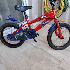 All - Mountain 2023 Spider-Man 16" – Εξαιρετική Κατάσταση