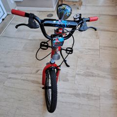 All - Mountain 2023 Spider-Man 16" – Εξαιρετική Κατάσταση-thumb-1