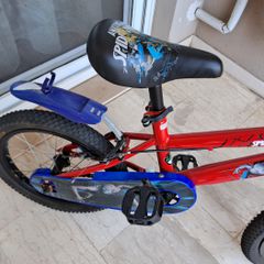 All - Mountain 2023 Spider-Man 16" – Εξαιρετική Κατάσταση-thumb-2