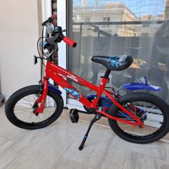 All - Mountain 2023 Spider-Man 16" – Εξαιρετική Κατάσταση-thumb-6