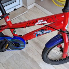 All - Mountain 2023 Spider-Man 16" – Εξαιρετική Κατάσταση-thumb-9