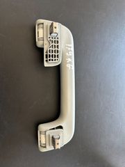 Χειρολαβή Ουρανού Aριστερό πίσω AUDI Q3 - Q5-thumb-1