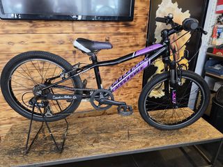 All - Mountain Cannondale 2016 Trail 20"