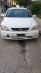 Opel Astra 2000