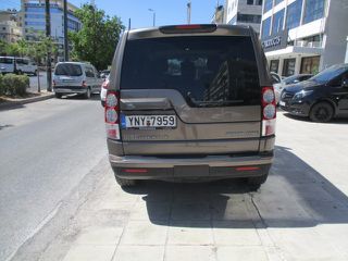 Land Rover Discovery 2013 DISKOVERY 4 SD V6 HSE 7 ΘΕΣΕΙΣ-thumb-4