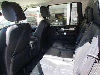 Land Rover Discovery 2013 DISKOVERY 4 SD V6 HSE 7 ΘΕΣΕΙΣ-thumb-9