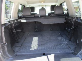 Land Rover Discovery 2013 DISKOVERY 4 SD V6 HSE 7 ΘΕΣΕΙΣ-thumb-12