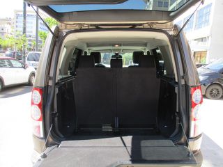 Land Rover Discovery 2013 DISKOVERY 4 SD V6 HSE 7 ΘΕΣΕΙΣ-thumb-14