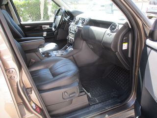 Land Rover Discovery 2013 DISKOVERY 4 SD V6 HSE 7 ΘΕΣΕΙΣ-thumb-18