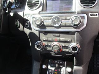 Land Rover Discovery 2013 DISKOVERY 4 SD V6 HSE 7 ΘΕΣΕΙΣ-thumb-21