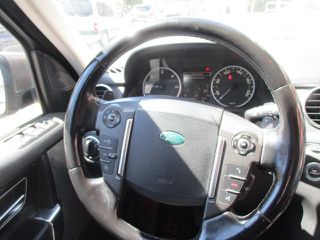 Land Rover Discovery 2013 DISKOVERY 4 SD V6 HSE 7 ΘΕΣΕΙΣ-thumb-24