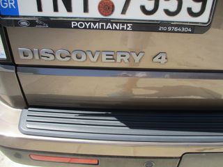 Land Rover Discovery 2013 DISKOVERY 4 SD V6 HSE 7 ΘΕΣΕΙΣ-thumb-29