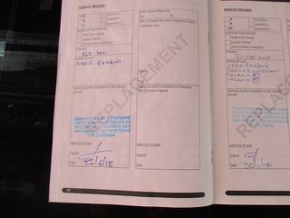 Land Rover Discovery 2013 DISKOVERY 4 SD V6 HSE 7 ΘΕΣΕΙΣ-thumb-34