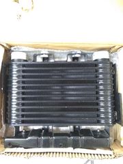 INTERCOOLER ΓΝΗΣΙΟ ΚΑΙΝΟΥΡΓΙΟ ΓΙΑ DAIHATSU CHARADE GTTI