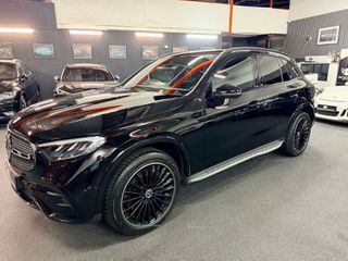 Mercedes-Benz GLC 300 2023 e 4M AMG DISTR/LED BROKAR.GR(ΔΕΧΟΜΑΣΤΕ ΠΑΡΑΓΓΕΛΙΕΣ)