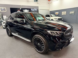 Mercedes-Benz GLC 300 2023 e 4M AMG DISTR/LED BROKAR.GR(ΔΕΧΟΜΑΣΤΕ ΠΑΡΑΓΓΕΛΙΕΣ)-thumb-2