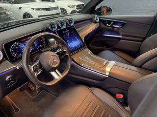 Mercedes-Benz GLC 300 2023 e 4M AMG DISTR/LED BROKAR.GR(ΔΕΧΟΜΑΣΤΕ ΠΑΡΑΓΓΕΛΙΕΣ)-thumb-8