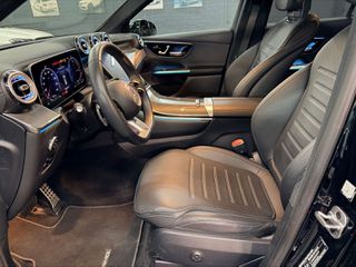 Mercedes-Benz GLC 300 2023 e 4M AMG DISTR/LED BROKAR.GR(ΔΕΧΟΜΑΣΤΕ ΠΑΡΑΓΓΕΛΙΕΣ)-thumb-9