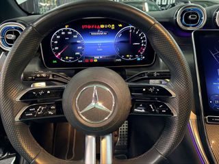 Mercedes-Benz GLC 300 2023 e 4M AMG DISTR/LED BROKAR.GR(ΔΕΧΟΜΑΣΤΕ ΠΑΡΑΓΓΕΛΙΕΣ)-thumb-10