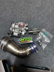 Zontes 368G v2 αξεσουάρ