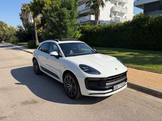 Porsche Macan 2023 NEW !!!