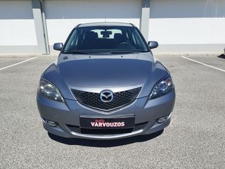 Mazda 3 2005 diesel