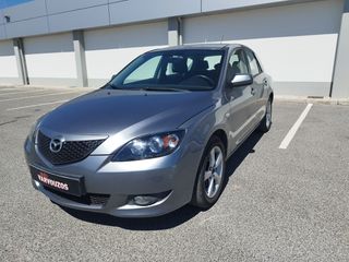 Mazda 3 2005 diesel-thumb-1