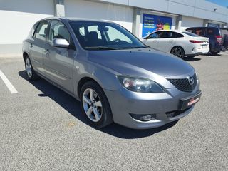 Mazda 3 2005 diesel-thumb-2