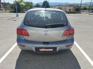 Mazda 3 2005 diesel-thumb-5