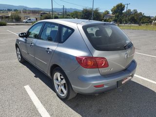 Mazda 3 2005 diesel-thumb-6