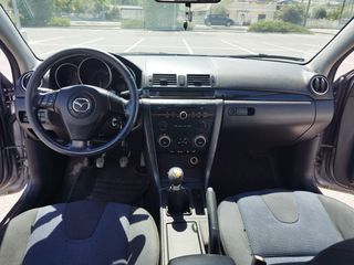 Mazda 3 2005 diesel-thumb-8