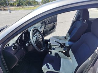 Mazda 3 2005 diesel-thumb-10