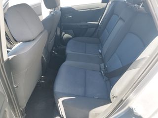 Mazda 3 2005 diesel-thumb-12