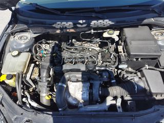 Mazda 3 2005 diesel-thumb-16