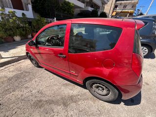Citroen C2 2008 VTR-thumb-4