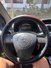 Citroen C2 2008 VTR-thumb-5
