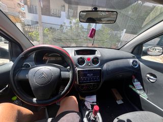 Citroen C2 2008 VTR-thumb-8