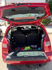 Citroen C2 2008 VTR-thumb-11
