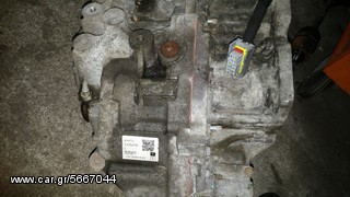ΣΑΣΜΑΝ ΑΥΟΜΑΤΟ 6ταχυτο TF80SC AF40-thumb-3