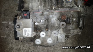 ΣΑΣΜΑΝ ΑΥΟΜΑΤΟ 6ταχυτο TF80SC AF40-thumb-4