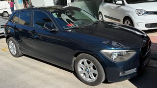 Bmw 116 2012 -44 ΧΡΟΝΙΑ ΠΟΙΟΤΗΤΑ ΕΓΓΥΗΣΗ